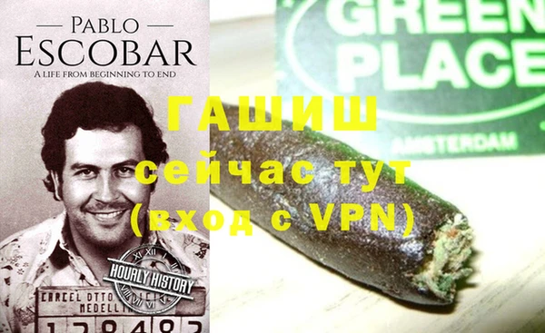 винт Абаза